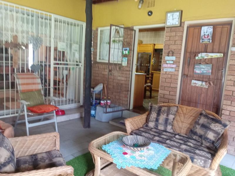 3 Bedroom Property for Sale in Stilfontein North West